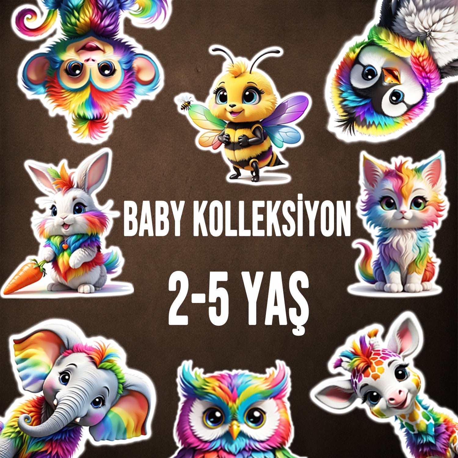 Baby Kolleksiyon