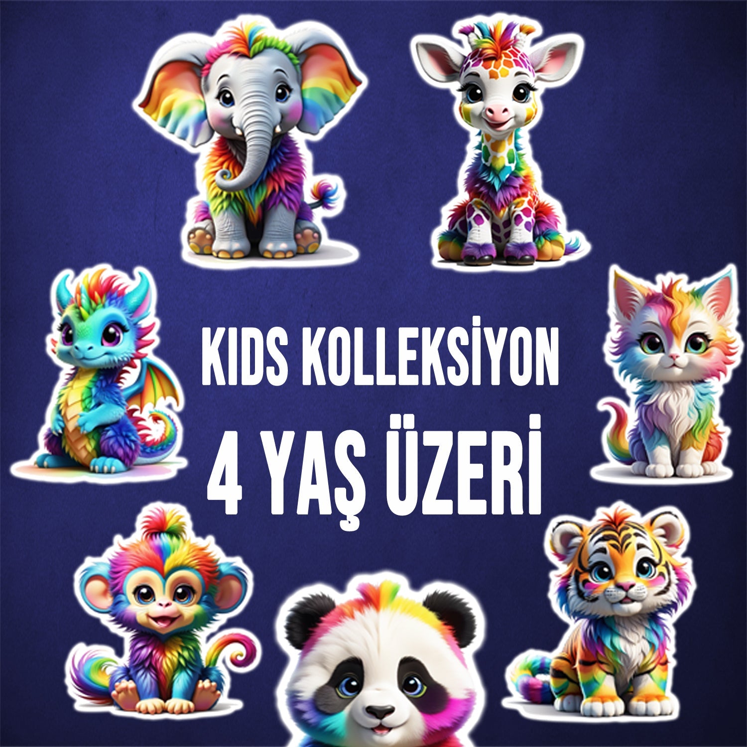 Kids Kolleksiyon